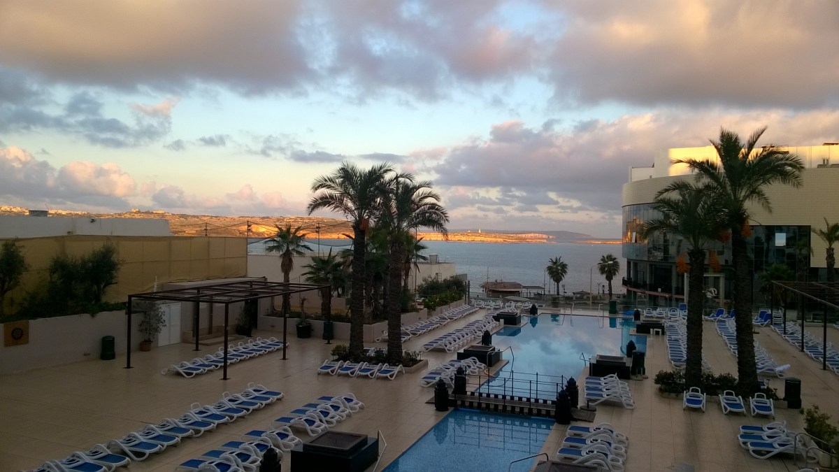 #13. Choosing PhD location: Why do I prefer&nbsp;Europe?