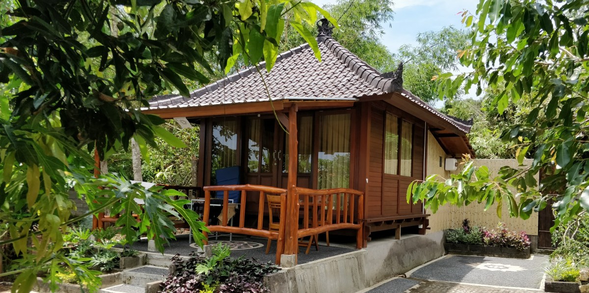 24. Blogging Challenges: Bouncing after a&nbsp;break